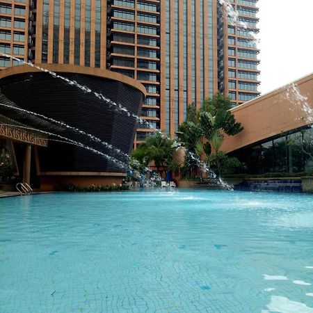 Kl Bintang Private Unite At Times Square Appartement Kuala Lumpur Buitenkant foto