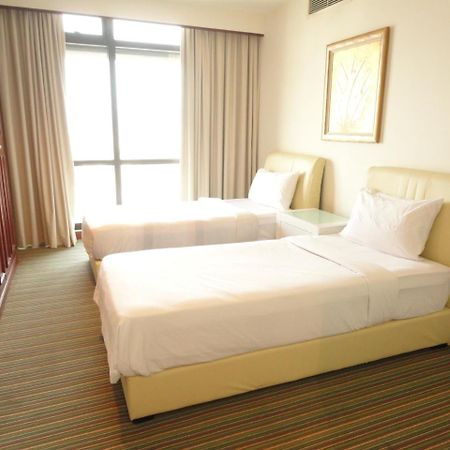 Kl Bintang Private Unite At Times Square Appartement Kuala Lumpur Buitenkant foto