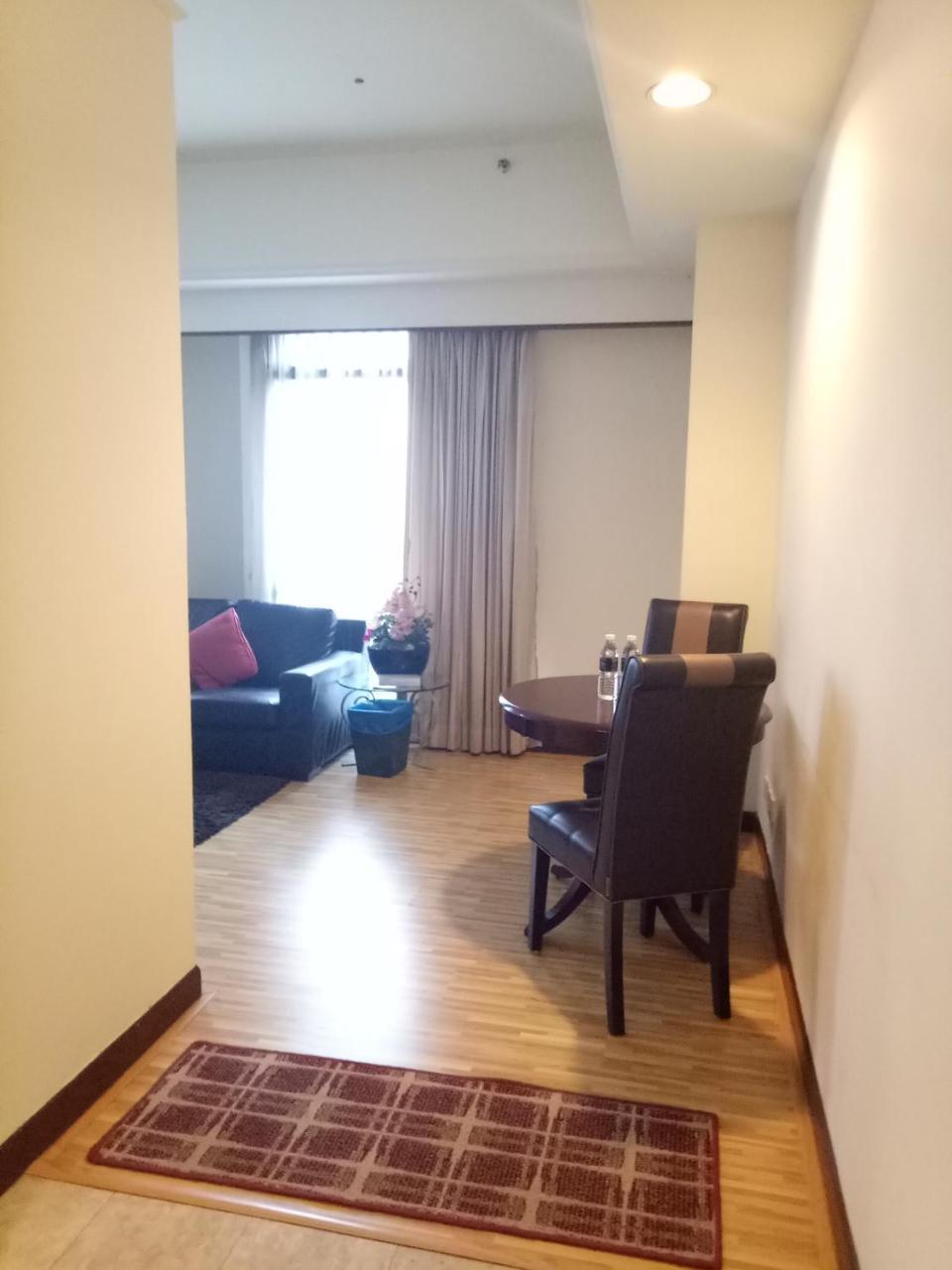 Kl Bintang Private Unite At Times Square Appartement Kuala Lumpur Buitenkant foto