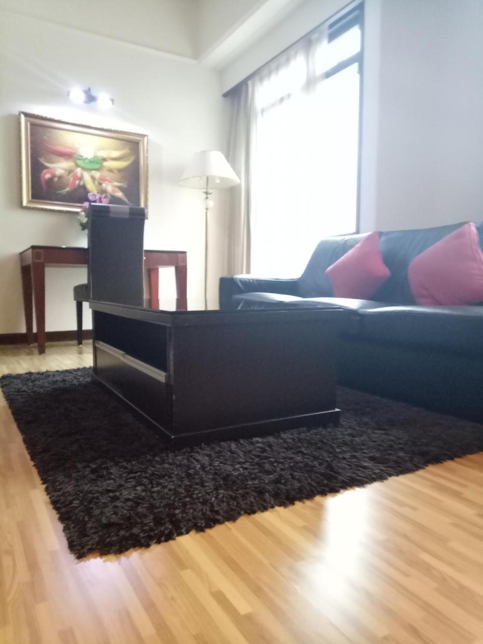 Kl Bintang Private Unite At Times Square Appartement Kuala Lumpur Buitenkant foto