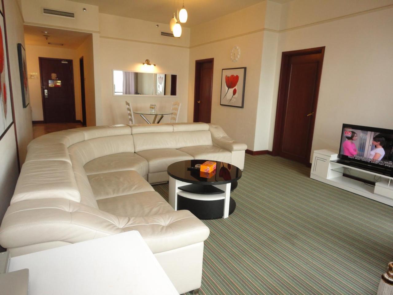 Kl Bintang Private Unite At Times Square Appartement Kuala Lumpur Buitenkant foto