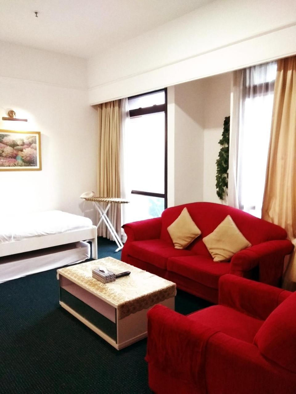 Kl Bintang Private Unite At Times Square Appartement Kuala Lumpur Buitenkant foto