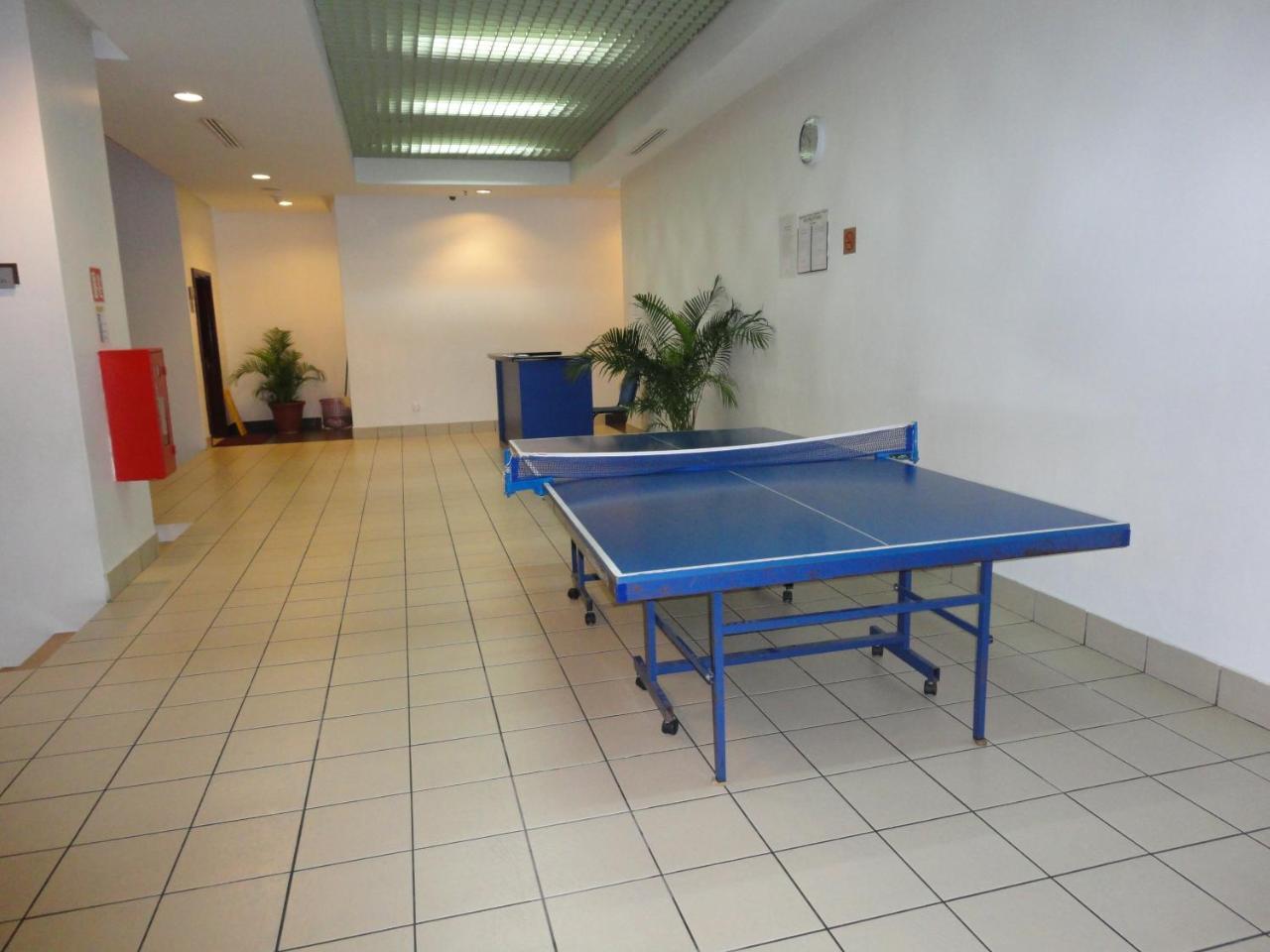 Kl Bintang Private Unite At Times Square Appartement Kuala Lumpur Buitenkant foto