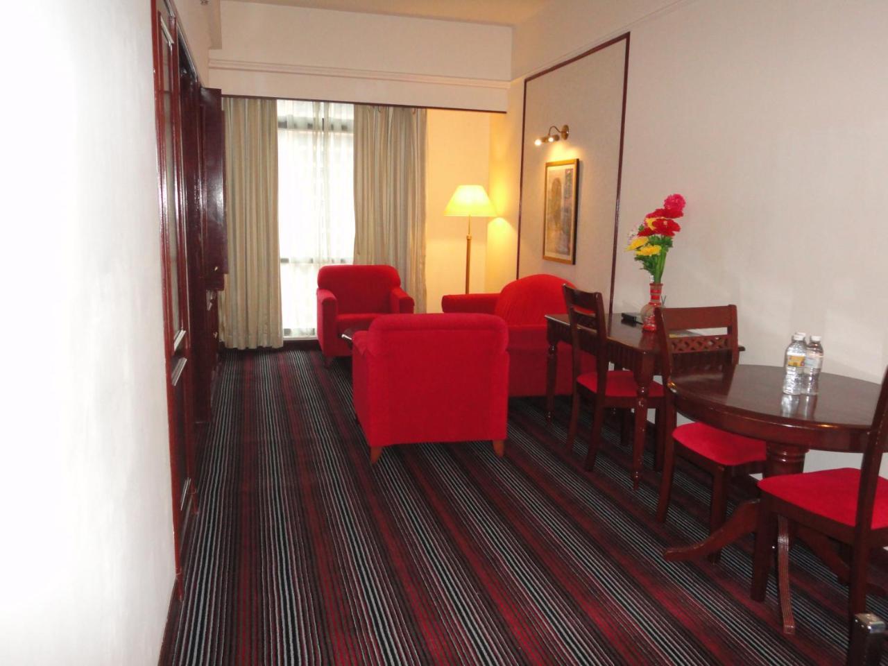 Kl Bintang Private Unite At Times Square Appartement Kuala Lumpur Buitenkant foto