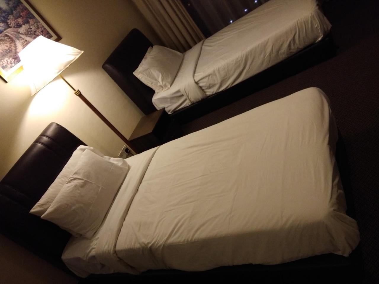 Kl Bintang Private Unite At Times Square Appartement Kuala Lumpur Buitenkant foto