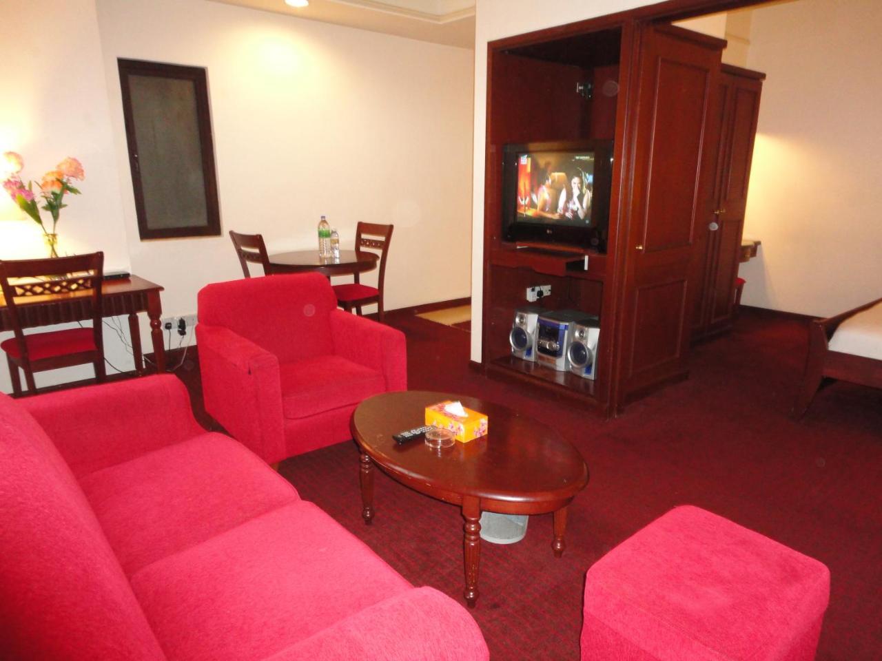 Kl Bintang Private Unite At Times Square Appartement Kuala Lumpur Buitenkant foto