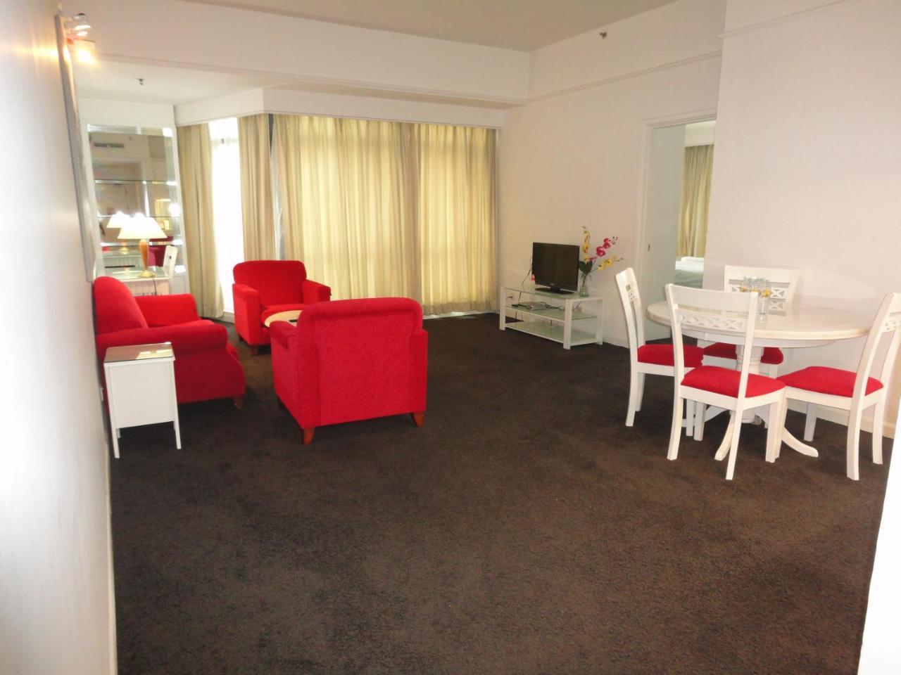 Kl Bintang Private Unite At Times Square Appartement Kuala Lumpur Buitenkant foto