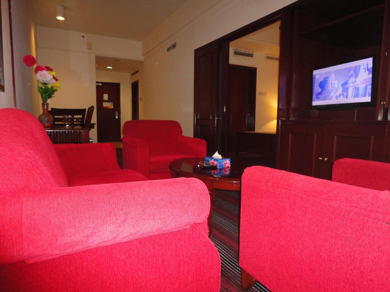 Kl Bintang Private Unite At Times Square Appartement Kuala Lumpur Buitenkant foto