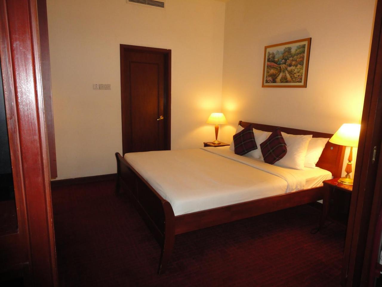 Kl Bintang Private Unite At Times Square Appartement Kuala Lumpur Buitenkant foto