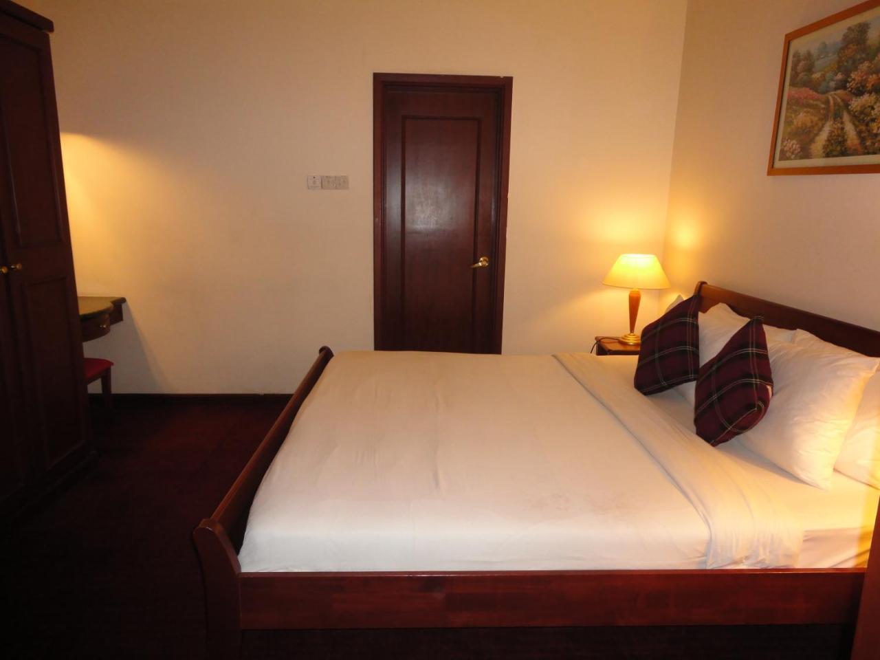 Kl Bintang Private Unite At Times Square Appartement Kuala Lumpur Buitenkant foto