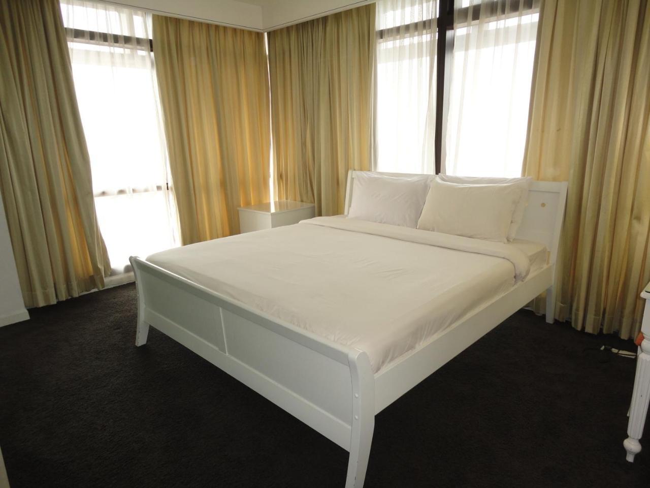 Kl Bintang Private Unite At Times Square Appartement Kuala Lumpur Buitenkant foto