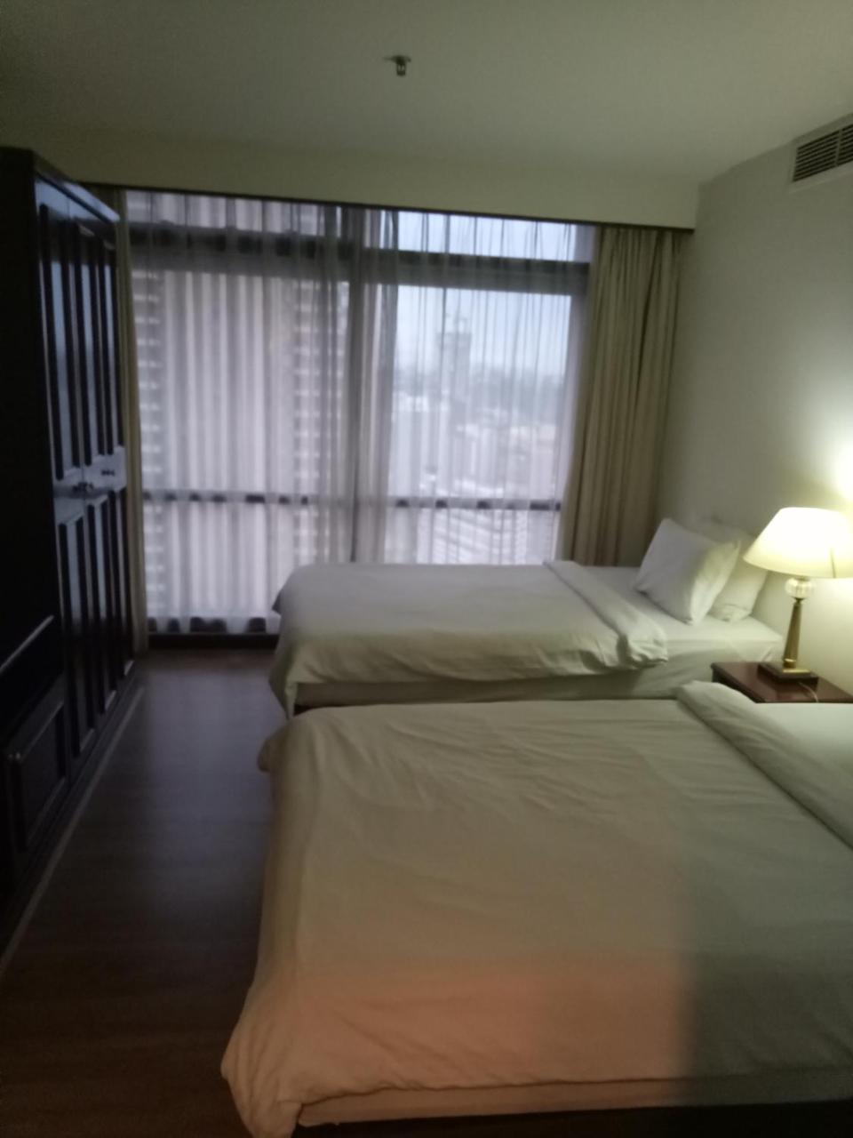 Kl Bintang Private Unite At Times Square Appartement Kuala Lumpur Buitenkant foto