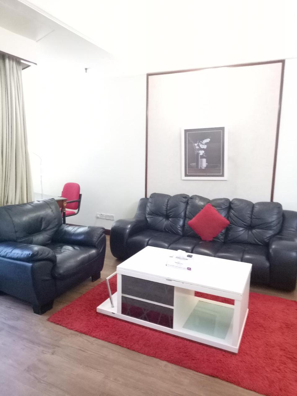 Kl Bintang Private Unite At Times Square Appartement Kuala Lumpur Buitenkant foto