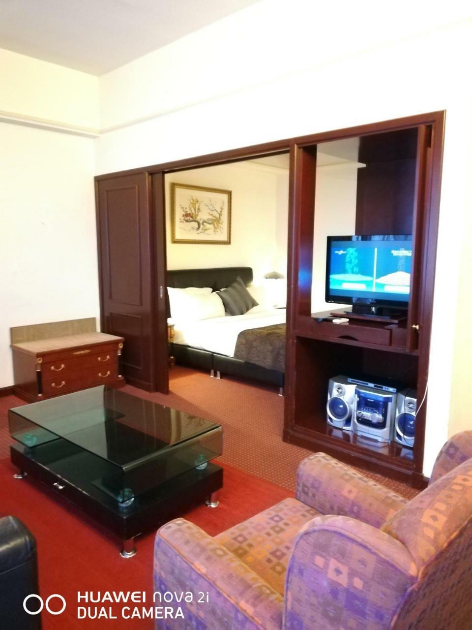 Kl Bintang Private Unite At Times Square Appartement Kuala Lumpur Buitenkant foto