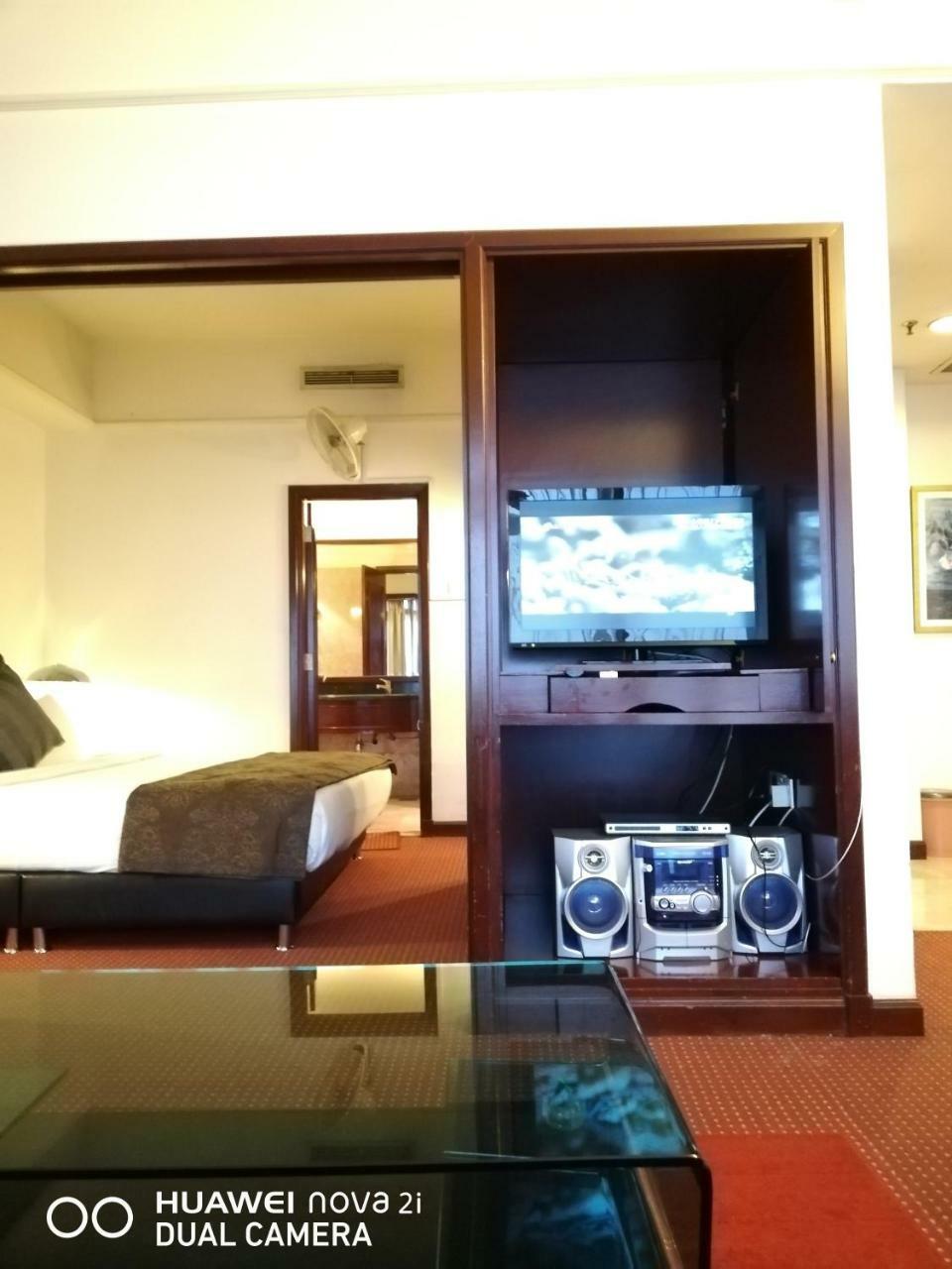 Kl Bintang Private Unite At Times Square Appartement Kuala Lumpur Buitenkant foto